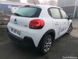  Citroen  C3  Société Feel 1.5 BlueHDI 100CV BVM5 E6dT #3