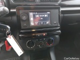 Citroen  C3  Société Feel 1.5 BlueHDI 100CV BVM5 E6dT #7