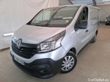  Renault  Trafic  Furgon Grand Confort L1H1 1200 1.6 dCi 125CV BVM6 E6 