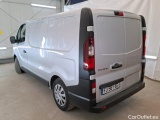  Renault  Trafic  Furgon Grand Confort L1H1 1200 1.6 dCi 125CV BVM6 E6 #2