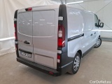  Renault  Trafic  Furgon Grand Confort L1H1 1200 1.6 dCi 125CV BVM6 E6 #3