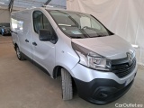  Renault  Trafic  Furgon Grand Confort L1H1 1200 1.6 dCi 125CV BVM6 E6 #4