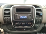  Renault  Trafic  Furgon Grand Confort L1H1 1200 1.6 dCi 125CV BVM6 E6 #7