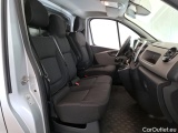  Renault  Trafic  Furgon Grand Confort L1H1 1200 1.6 dCi 125CV BVM6 E6 #8