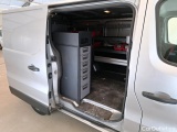  Renault  Trafic  Furgon Grand Confort L1H1 1200 1.6 dCi 125CV BVM6 E6 #9