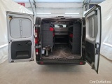  Renault  Trafic  Furgon Grand Confort L1H1 1200 1.6 dCi 125CV BVM6 E6 #10