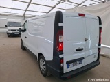  Renault  Trafic  Fourgon L1H1 1000 Confort 1.6 dCi 120CV BVM6 E6dT #2