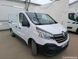  Renault  Trafic  Fourgon L1H1 1000 Confort 1.6 dCi 120CV BVM6 E6dT #4