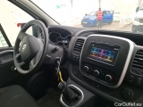 Renault  Trafic  Fourgon L1H1 1000 Confort 1.6 dCi 120CV BVM6 E6dT #5
