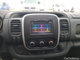  Renault  Trafic  Fourgon L1H1 1000 Confort 1.6 dCi 120CV BVM6 E6dT #7