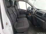  Renault  Trafic  Fourgon L1H1 1000 Confort 1.6 dCi 120CV BVM6 E6dT #8