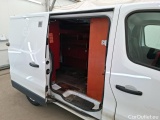 Renault  Trafic  Fourgon L1H1 1000 Confort 1.6 dCi 120CV BVM6 E6dT #9