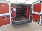  Renault  Trafic  Fourgon L1H1 1000 Confort 1.6 dCi 120CV BVM6 E6dT #10
