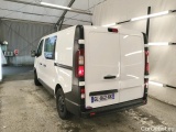  Renault  Trafic RENAULT  / 2021 / 4P / Fourgon tôlé FG CF L1H1 2T8 Blue dCi 130 #2