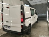  Renault  Trafic RENAULT  / 2021 / 4P / Fourgon tôlé FG CF L1H1 2T8 Blue dCi 130 #3