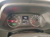  Renault  Trafic RENAULT  / 2021 / 4P / Fourgon tôlé FG CF L1H1 2T8 Blue dCi 130 #6