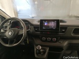  Renault  Trafic RENAULT  / 2021 / 4P / Fourgon tôlé FG CF L1H1 2T8 Blue dCi 130 #7