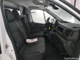  Renault  Trafic RENAULT  / 2021 / 4P / Fourgon tôlé FG CF L1H1 2T8 Blue dCi 130 #8