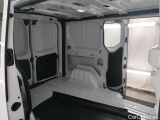 Renault  Trafic RENAULT  / 2021 / 4P / Fourgon tôlé FG CF L1H1 2T8 Blue dCi 130 #9