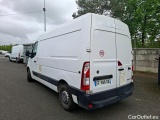  Renault  Master  Fourgon L2H2 3 5 Grand Confort dCi 130CV BVM6 E6 #2