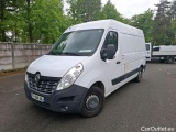  Renault  Master  Fourgon L2H2 3 5 Grand Confort dCi 130CV BVM6 E6 
