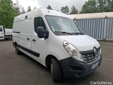  Renault  Master  Fourgon L2H2 3 5 Grand Confort dCi 130CV BVM6 E6 #4