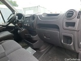  Renault  Master  Fourgon L2H2 3 5 Grand Confort dCi 130CV BVM6 E6 #5