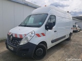  Renault  Master RENAULT  VU 4p Fourgon FG GCf Trac F3500 L3H3 Energy dCi 145 E6 