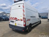 Renault  Master RENAULT  VU 4p Fourgon FG GCf Trac F3500 L3H3 Energy dCi 145 E6 #3