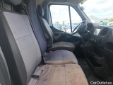  Renault  Master RENAULT  VU 4p Fourgon FG GCf Trac F3500 L3H3 Energy dCi 145 E6 #8