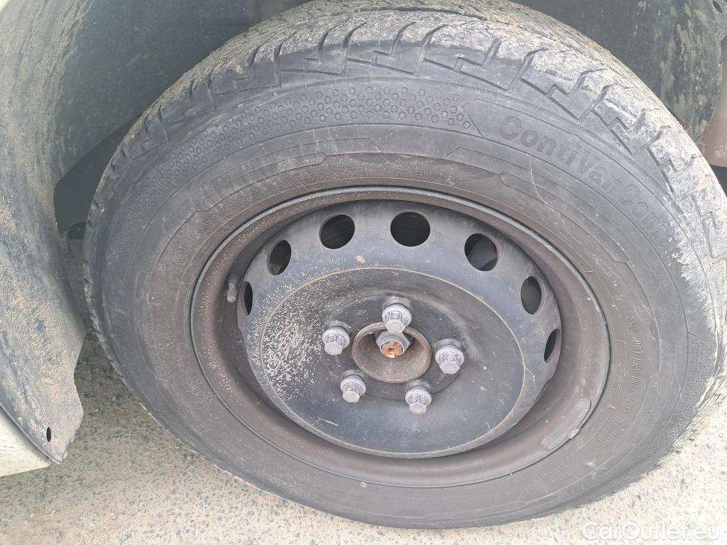  Renault  Master RENAULT  VU 4p Fourgon FG GCf Trac F3500 L3H3 Energy dCi 145 E6 #58