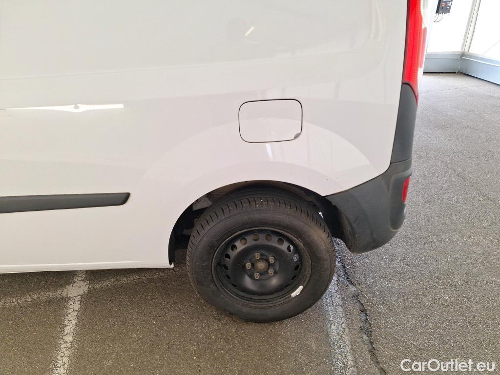  Renault  Kangoo  II Express Grand Confort (L1) 1.5 dCi 95CV BVM6 E6dT #46