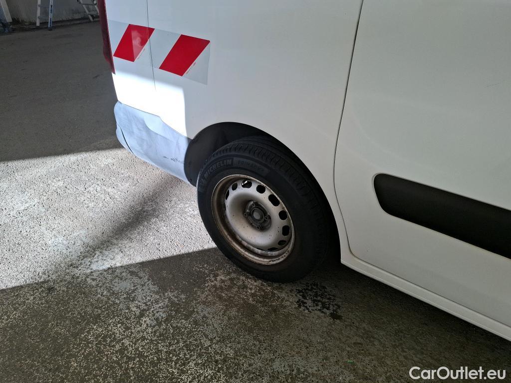  Peugeot  Partner  L2 Premium 1.6 HDi 100CV BVM5 E6 #26