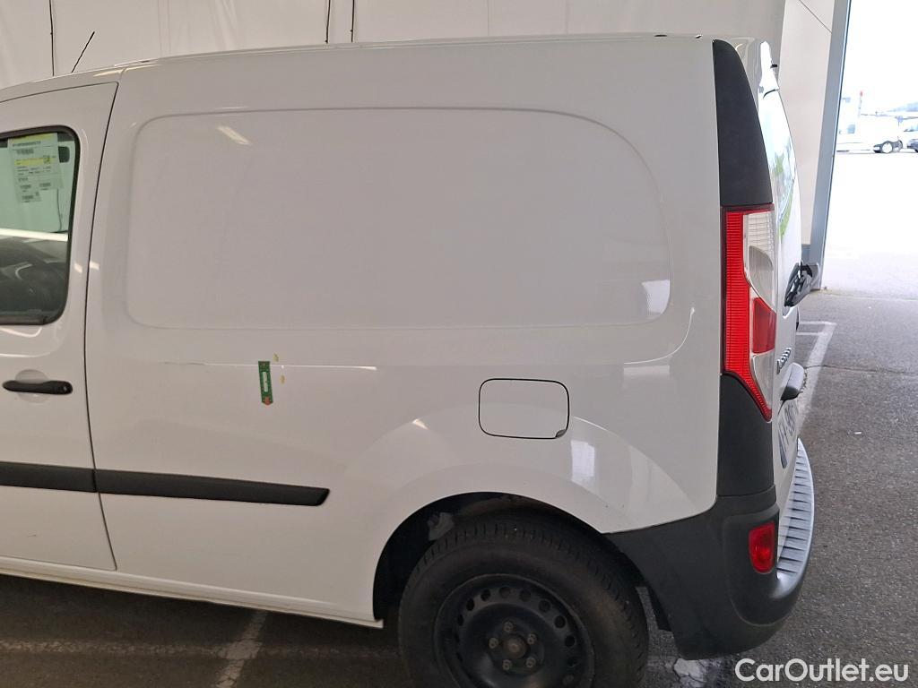  Renault  Kangoo  II Express Grand Confort (L1) 1.5 dCi 95CV BVM6 E6dT #1