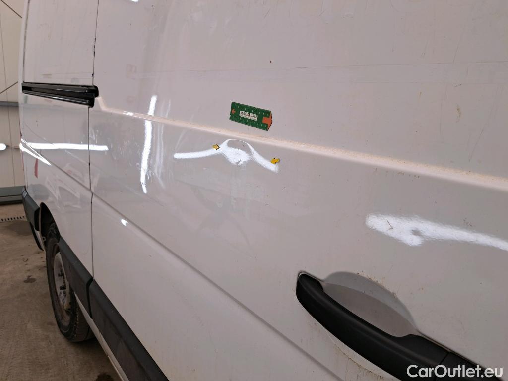  Renault  Master  III Fourgon L2H2 3 5 Grand Confort dCi 130CV BVM6 E6 #13