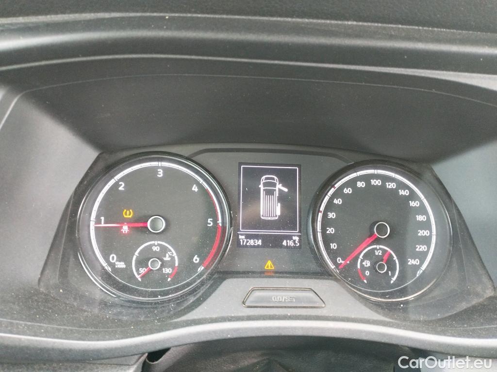  Volkswagen  Transporter VOLKSWAGEN  / 2019 / 4P / Fourgon tôlé 2.0 TDi 110 L2H1 Business Line #19