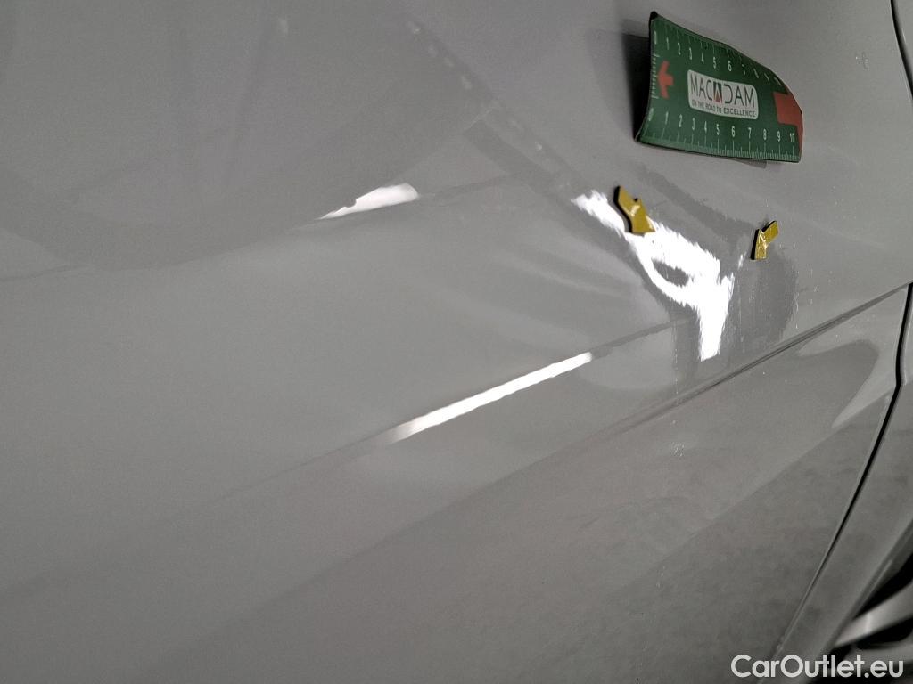  Renault  Megane RENAULT  SOCIETE VF 5p BER Air Nav réversible Energy dCi110 bi-corps VU #8