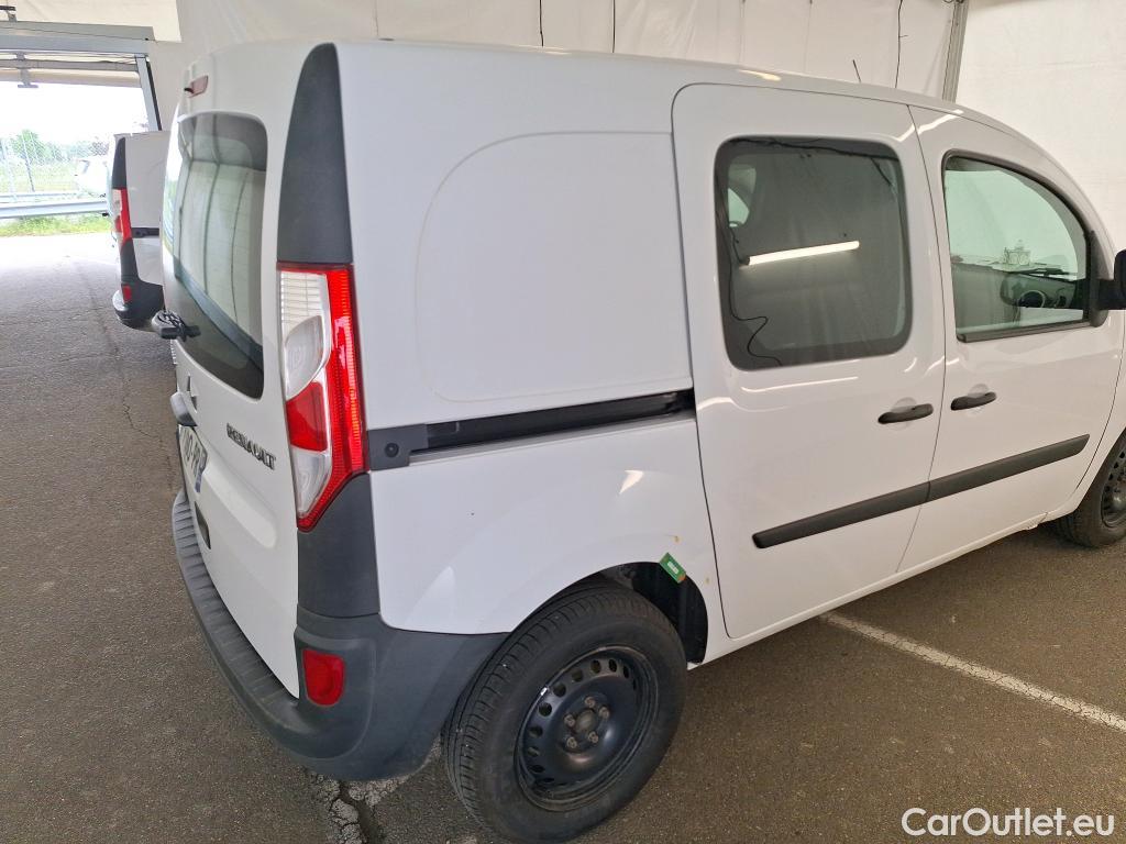  Renault  Kangoo  II Express Grand Confort (L1) 1.5 dCi 95CV BVM6 E6dT #12