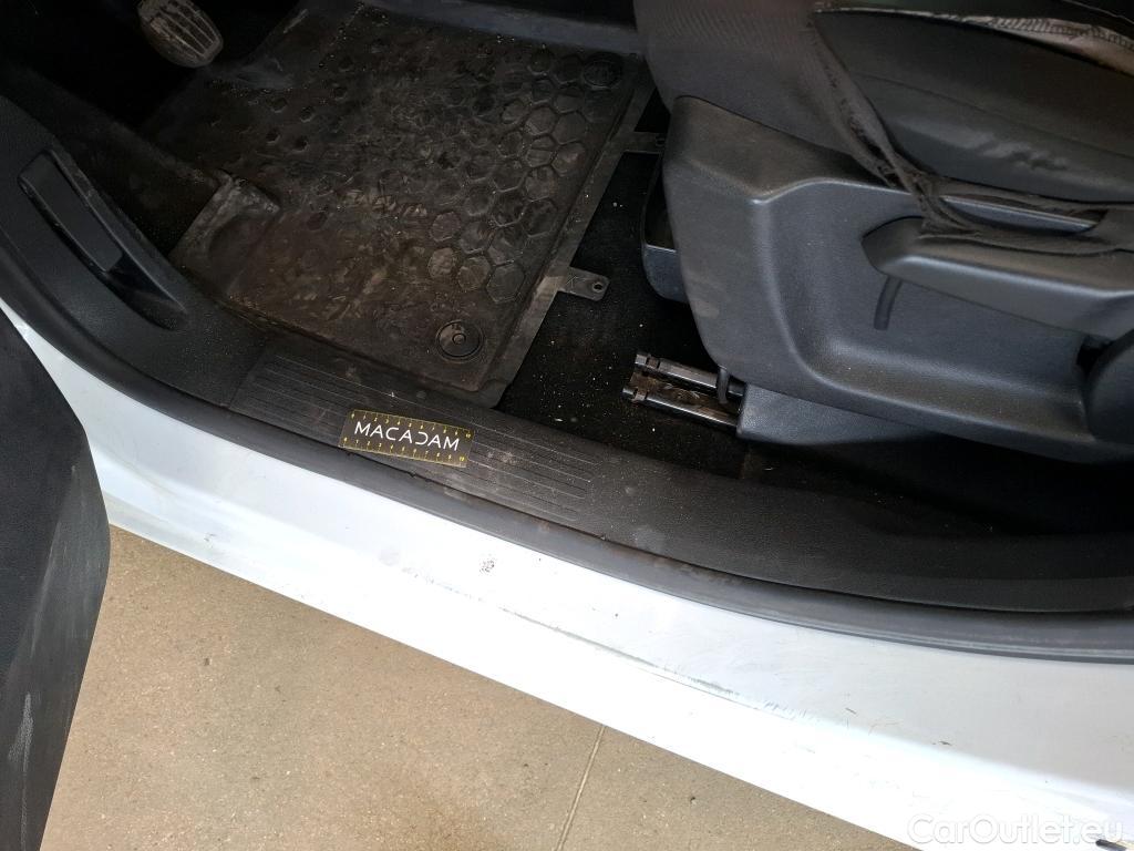  Peugeot  Partner  Asphalt L2 1.6 HDi 100CV BVM5 E6 #19