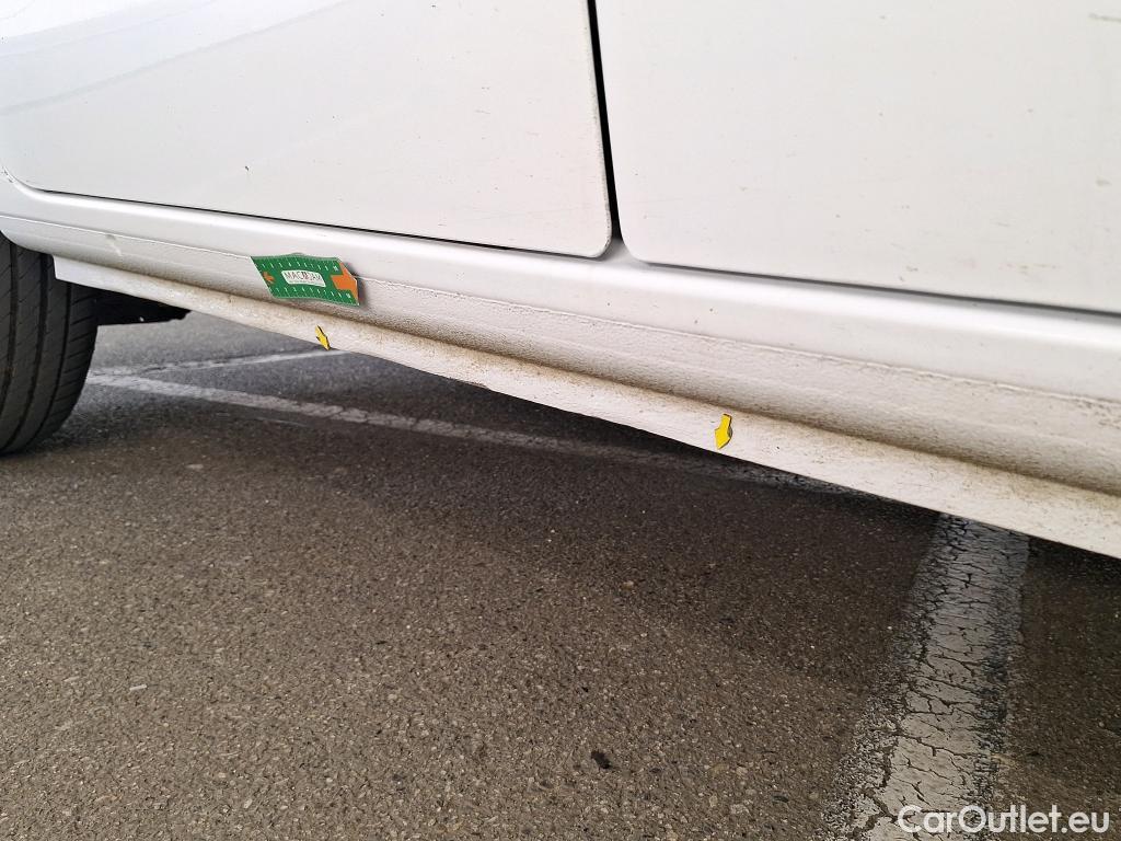  Renault  Kangoo  II Express Grand Confort (L1) 1.5 dCi 95CV BVM6 E6dT #27