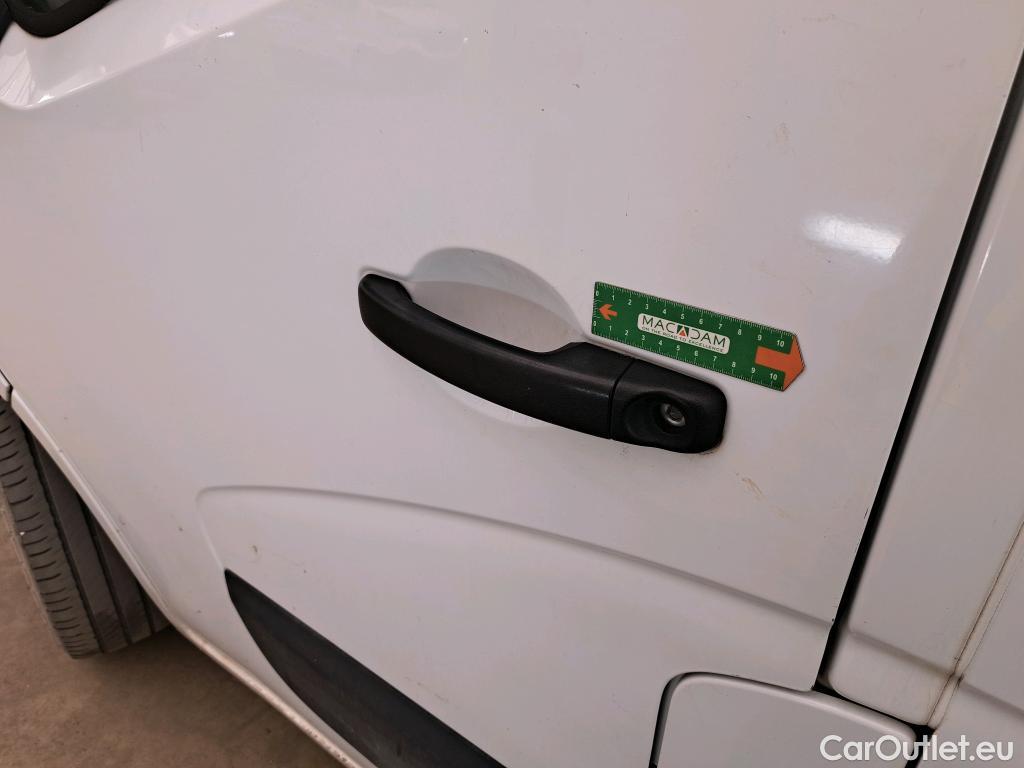  Renault  Master  III Fourgon L2H2 3 5 Grand Confort dCi 130CV BVM6 E6 #53