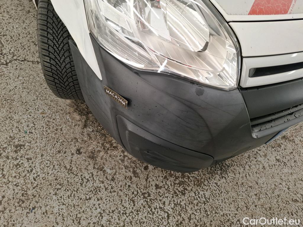  Citroen  Berlingo  Fourgon Club L1 (Court) 1.6 BlueHDi 100CV BVM6 E6 #2