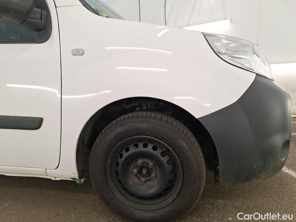 Renault  Kangoo  II Express Grand Confort (L1) 1.5 dCi 95CV BVM6 E6dT #16