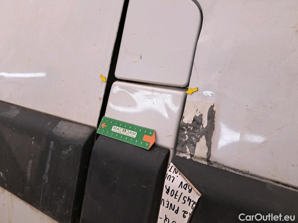  Renault  Master  III Fourgon L2H2 3 5 Grand Confort dCi 130CV BVM6 E6 #43