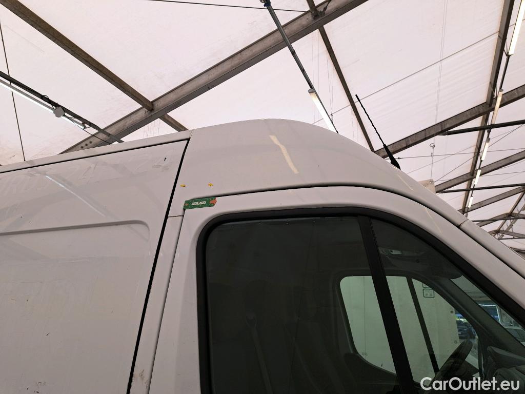  Renault  Master  III Fourgon L2H2 3 5 Grand Confort dCi 130CV BVM6 E6 #89
