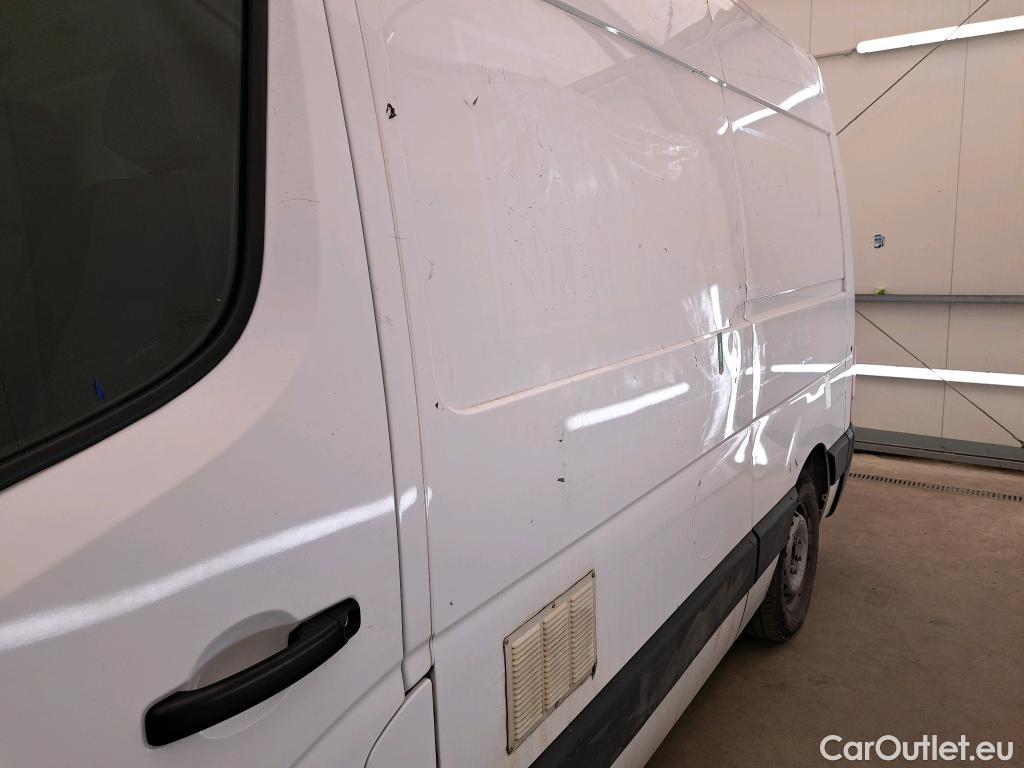  Renault  Master  III Fourgon L2H2 3 5 Grand Confort dCi 130CV BVM6 E6 #22