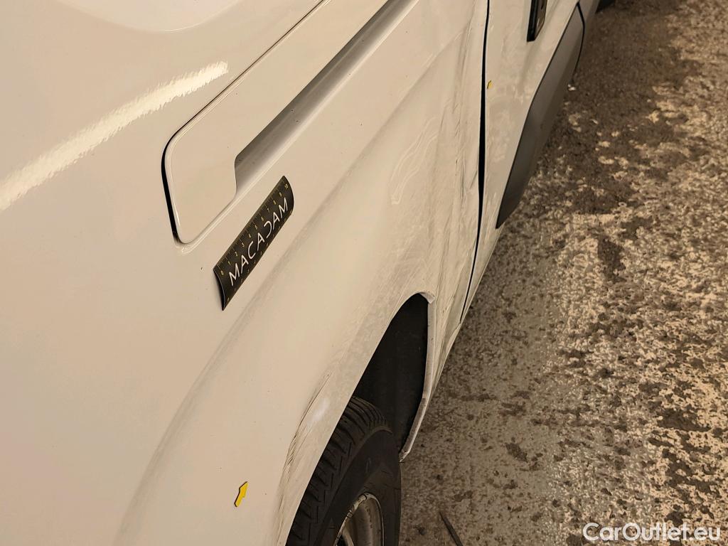  Citroen  Berlingo  Fourgon Driver XL 950 1.5 BlueHDi 100CV BVM5 E6dT #3