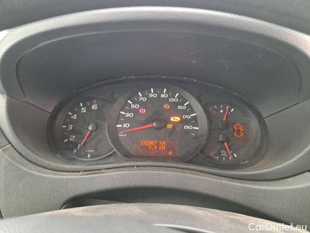 Renault  Master  III Fourgon L2H2 3 5 Grand Confort dCi 130CV BVM6 E6 #103