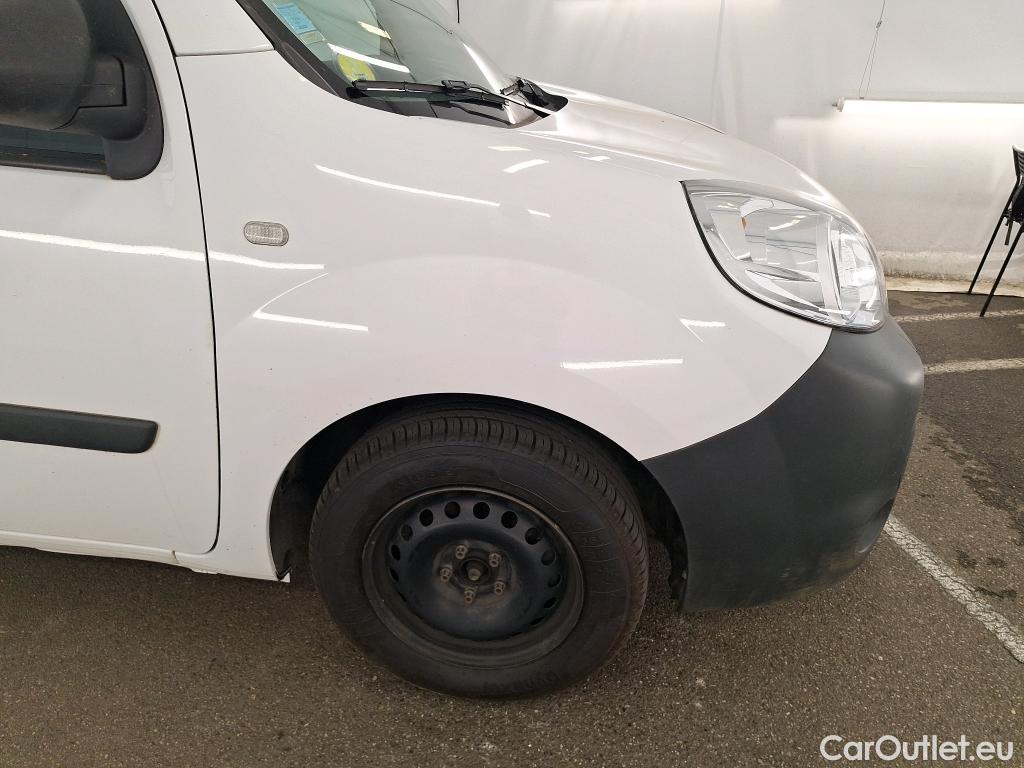  Renault  Kangoo  II Express Grand Confort (L1) 1.5 dCi 95CV BVM6 E6dT #48