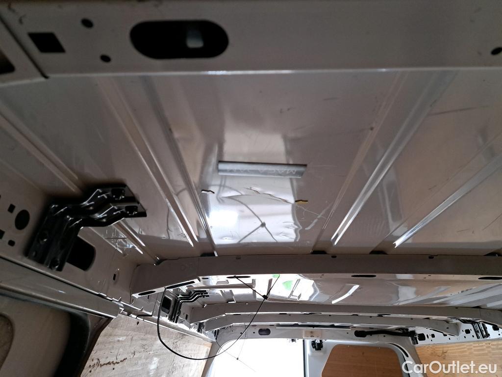  Renault  Master RENAULT  / 2014 / 4P / Fourgon tôlé FG GCf Trac F3500 L3H2 dCi 130 Euro6 #6